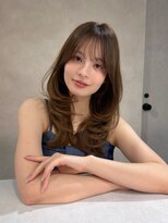 NOAHL NOVA【11/1 NEW OPEN(予定)】 ブリーチなしダブルカラー/レイヤー/縮毛矯正/髪質改善/学割U24