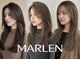 マーレン(MARLEN)の写真