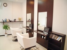 ネオフィール 北サンジュウヨン条店(hair produce NEO FILL)