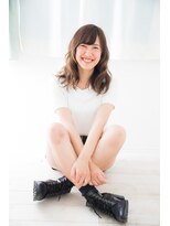 ヘアーデザイナーズ イチサンハチ 大橋駅前店(138)&nbsp;パーマ・カット