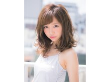 アンソル ヘアーデザイン(&SOL hair design)