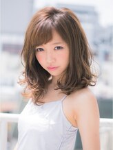 アンソル ヘアーデザイン(&SOL hair design)