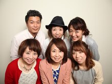 リアン ヘア スペース(Lien HAIR SPACE)
