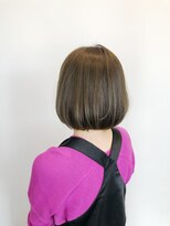 アヤナ バイ アヤラ(ayana by ayala)&nbsp;かーじゅ〈浦安 美容室〉