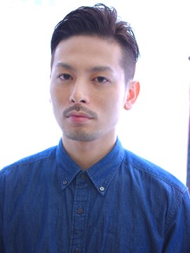 ファンパレッタ(fan paleta) フェードスタイル【fanpaleta】