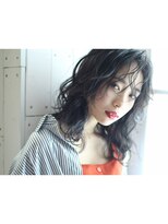 ヘアーライフデザインスアー(hair life design Suah)&nbsp;イメージフォト