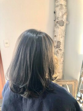 リタ(RiTA) .愛されミディ