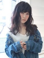 トライブ バイ ファイバーズーム(Tribe by FiberZoom)&nbsp;アンニュイラフカール【宝塚】