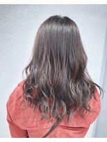 エイト 沖縄豊崎店(EIGHT toyosaki)&nbsp;【EIGHT 豊崎】お客様スタイル_夏スタイル