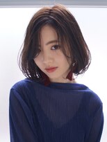 アトリエ フェム(atelier.fem)&nbsp;atelier.fem　リラックスボブ