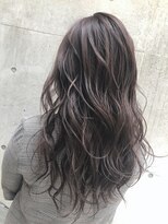 メリー(merry craftsman's factory)&nbsp;カーキアッシュベージュ アッシュブラウンka