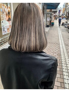 メゾンアメリ(Maison Amelie.) STYLE