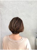 ショート