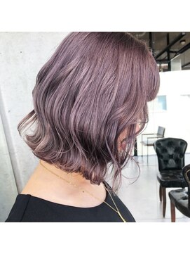 ルート 南堀江(route) ヴィオレット