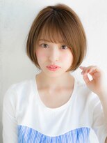 リリアン 青山(relian) 小顔ショート