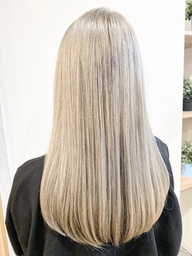 モモ(MOMO) ダブルカラー