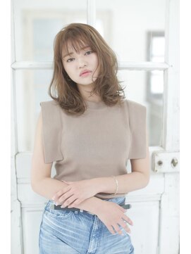 モードケイズ 阪急茨木店(MODE K's) 春ロング