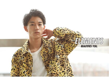 エレメンツ(ELEMENTS)の写真