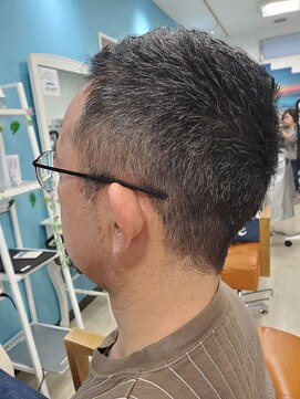 アラワラブルー(arrawarra blue) さらツヤヘアー/20代/30代/40代/50代/倉敷/白楽町