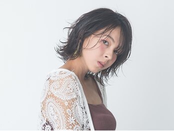 ヘアーアンドメイク トゥルース 五香店(Hair & Make TRUTH)の写真/【駅チカで便利！】本気のカウンセリング重視サロン☆知りたかった事・気付かなかった事が知れる♪