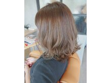 ロコヘアー(ROCO HAIR)