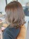 ロコヘアー(ROCO HAIR)の写真/カラーの前処理・後処理を徹底！頭皮や髪が傷みにくく、綺麗におしゃれを楽しめます♪