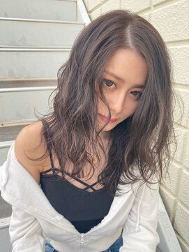 インク ヘアデザイン(incc hair design) ギャル♪♪