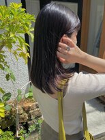 ティメレ 神戸三宮(Timere)&nbsp;ラベンダーミディ【Timere神戸三宮】