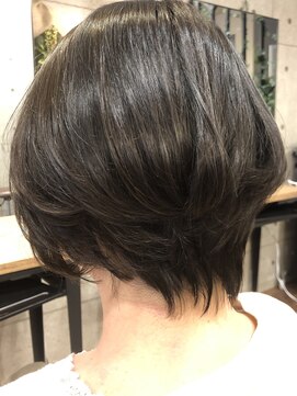 ロアール ケア 江南店(LOAOL CARE) 【髪質改善】【頭皮ケア】はLOAOL CARE江南店で☆