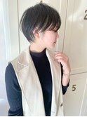 20代30代40代憧れボリュームアップショート