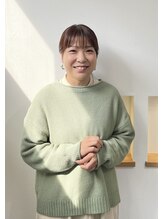 ヘアーベースティビ(Hair Base OTiBi) 佐々木 あゆみ