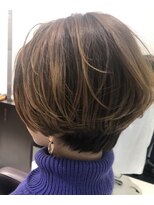 カーム(CALM)&nbsp;ショート