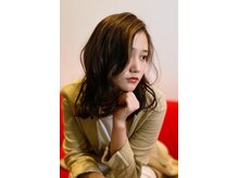 ラグーンヘアー(Lagoon hair)