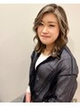アネモネ 真美ヶ丘店(Ane mone) 谷田 京香
