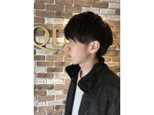 クアドエム(QUADE+m)