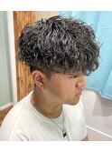 波巻きスパイラル