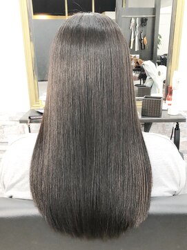 イデアル 夙川店(IDEAL) premium縮毛矯正