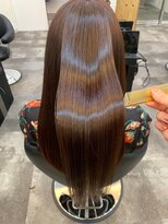 ドラン 梅田店(DRAN)&nbsp;【DRAN梅田店】乾かしただけで美髪へ、、、