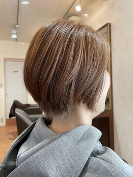 シエロ(cielo) cieloスタイル