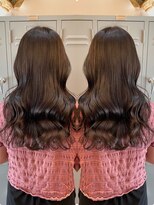 プレシャスバイプロデュース(precious by Produce)&nbsp;髪質改善ヘアエステ×エステカラー［町田/町田駅/町田駅前店/]