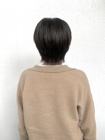 オーパスアミカ(OPUS AMICA) マッシュウルフ×ナチュラルハイライト