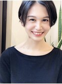 ショート