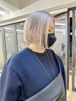 フラム 渋谷(flamme)&nbsp;ホワイトベージュ