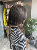 大人可愛い/蓄積型ケラチントリートメント/超音波アイロン