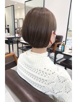 フォルテ 島田店 【ミニボブ×ミルクチョコレート】