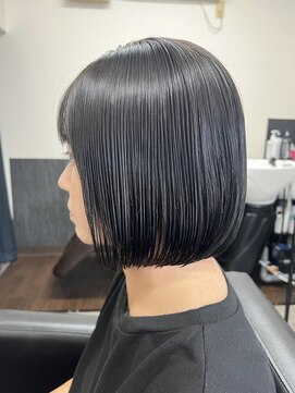 クリープ(Creep) BOB