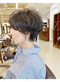 天神大名美容室 大人美人デジタルパーマ【ヒガシタダシ】