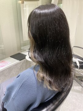 リー 尼崎(Lee) ミディアムミルクティーカラー