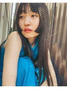 スノッブエモア(SNOB emoi) himecut？