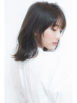 ベンジー 蔵前ii店(benji) 大人気！王道くびれミディアム